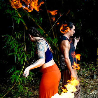 Unlock Your Inner Alchemist with Lion Heart Retreats