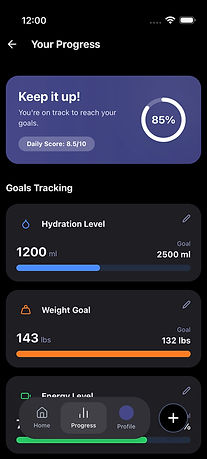 Simulator Screenshot - iPhone Air - 2025