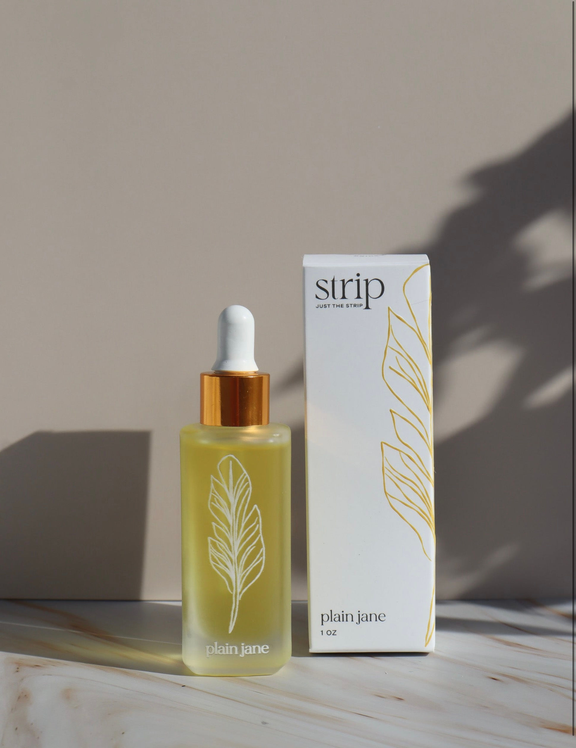 Nourishing Oil