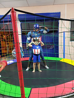 Aluguel de Brinquedos