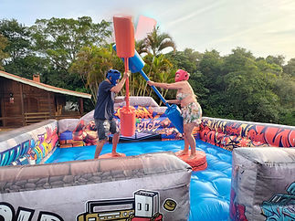 aluguel de brinquedos zona norte