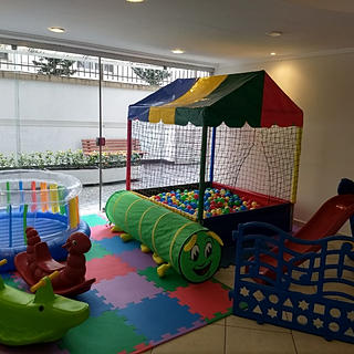 Foto do escritor: Brinquedos Porto Feliz