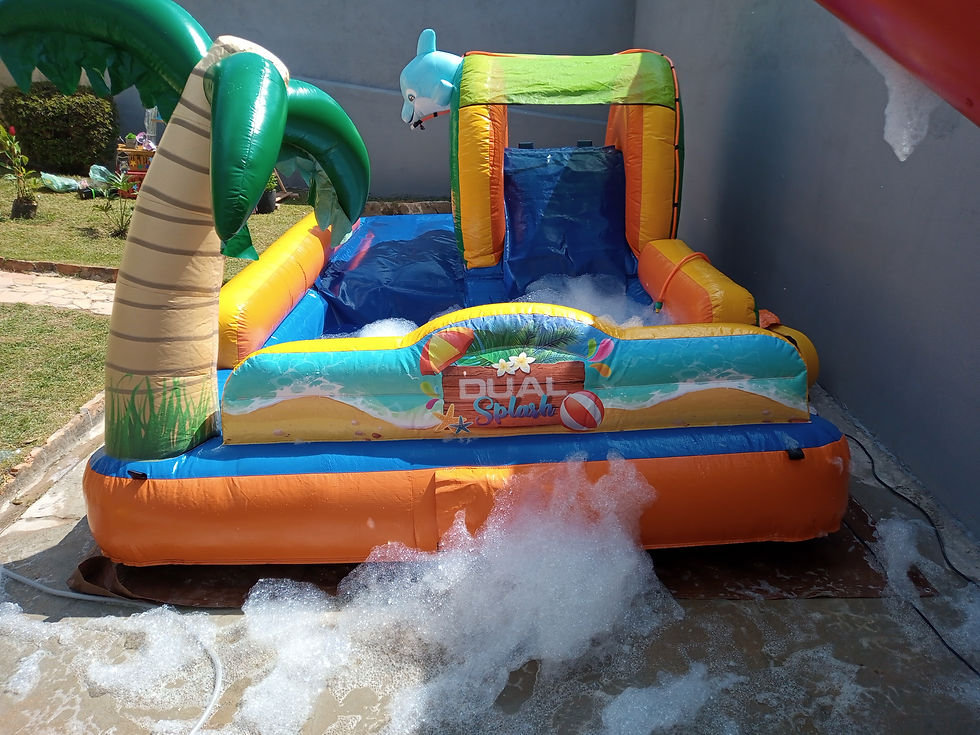 Miniatura: Dual Splash