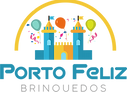 aluguel de brinquedos para festas e eventos