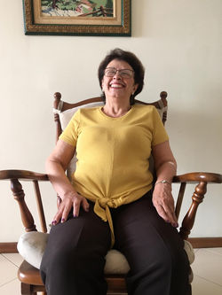 Abuela