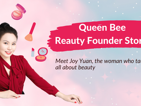 Queen Bee: Reauty Founder Story