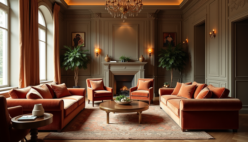 Premium Decor Inspiration: Premium Tips for Enhancing Home Decor