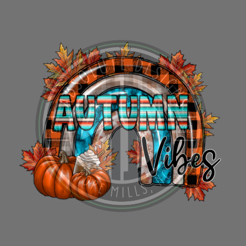Autumn Vibes