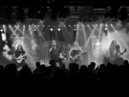 Tempus Fugit.... wie die Zeit vergeht