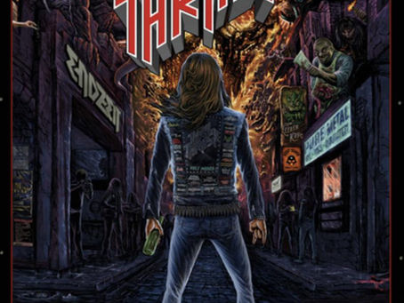 ODIUM im Kino und für Zuhause