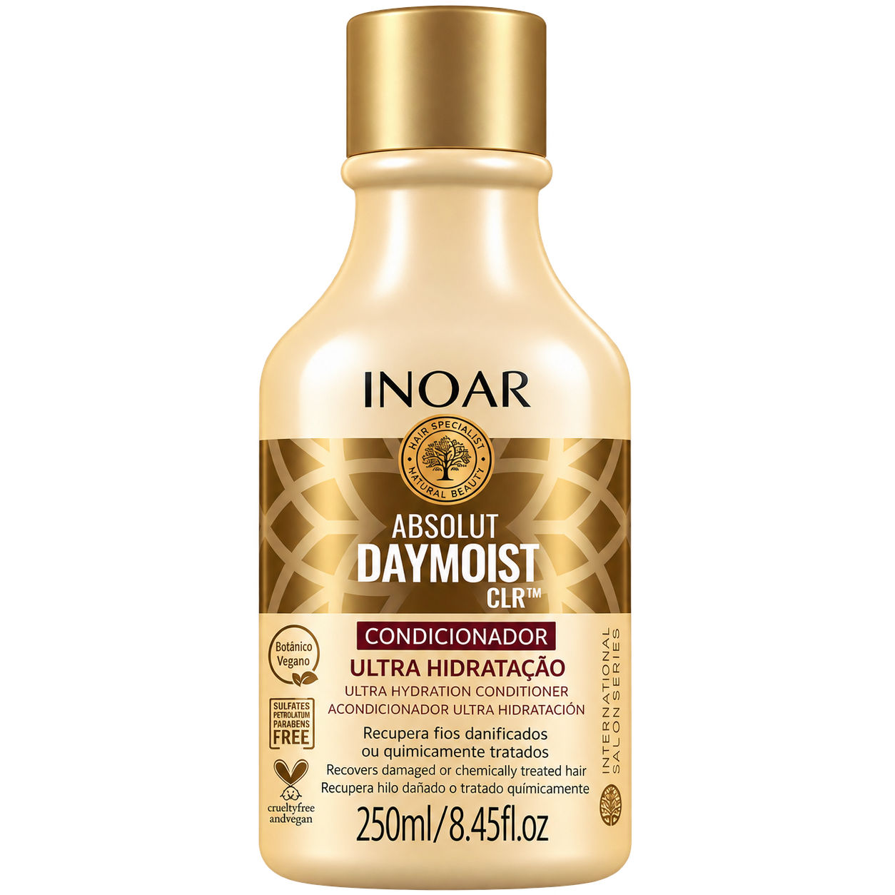 Inoar DayMoist Conditioner