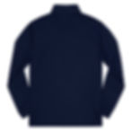 Thumbnail: Quarter zip pullover