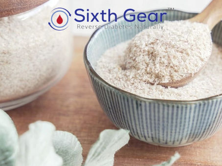 Exploring the Role of Nutrition in Managing and Potentially Reversing Diabetes