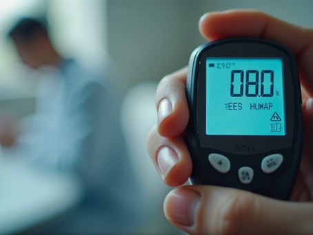 Understanding Glucose Monitoring Devices: A Friendly Guide to Managing Your Health