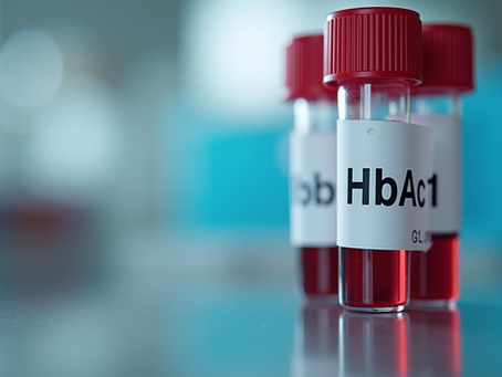 Is HbA1c Enough for Indians A Deep Dive into New Diabetes Research and Markers