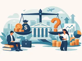 curso investment banking