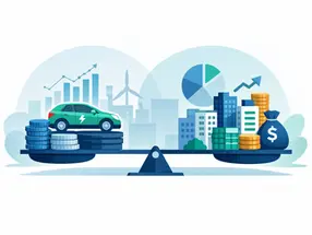 EV e equity value