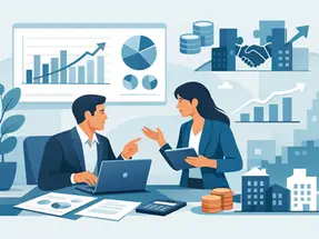 analista de M&A