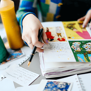 【終了】アート&デザイン分野世界第2位のアートスクールを目指そう!