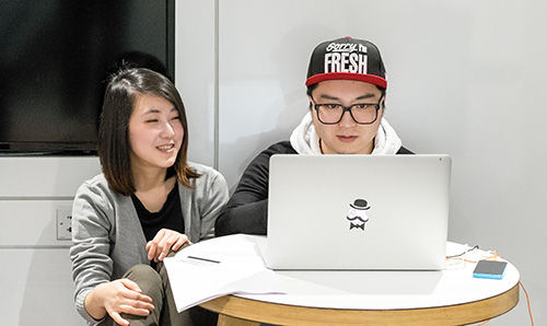 大学準備コース