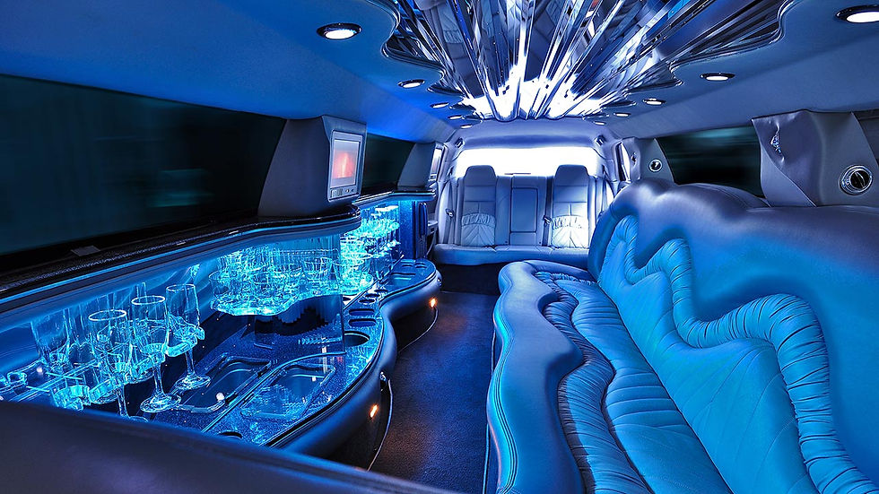 Deluxe Interiors