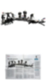 Volkskrant | Niche-diplomatie