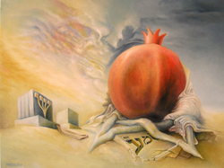 75 ישראל מלאין זכויות כרימון