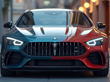 Exploring the Advantages of Color Change PPF Compared to Traditional Vinyl Wrap