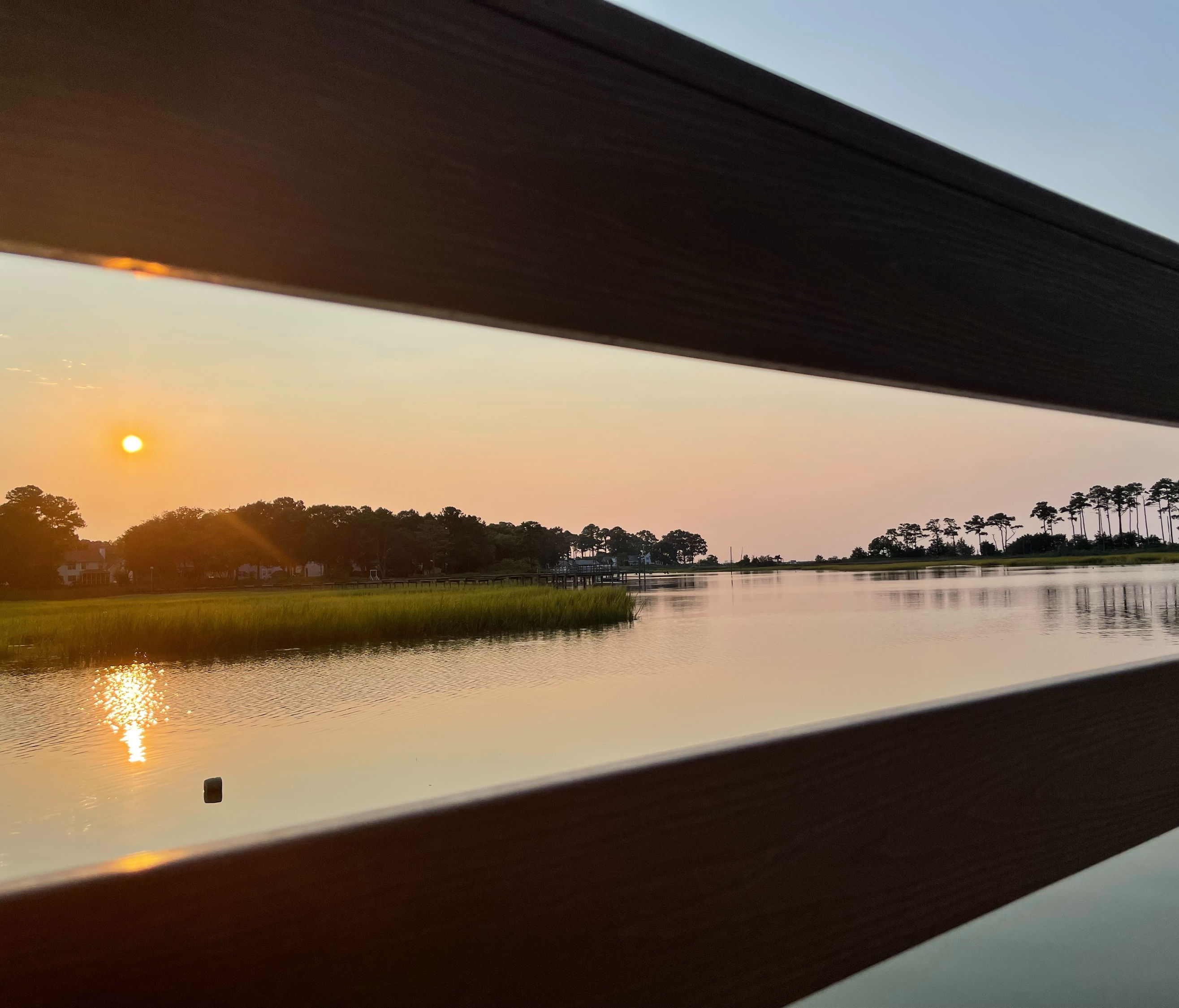 Sunset Paddle October 15