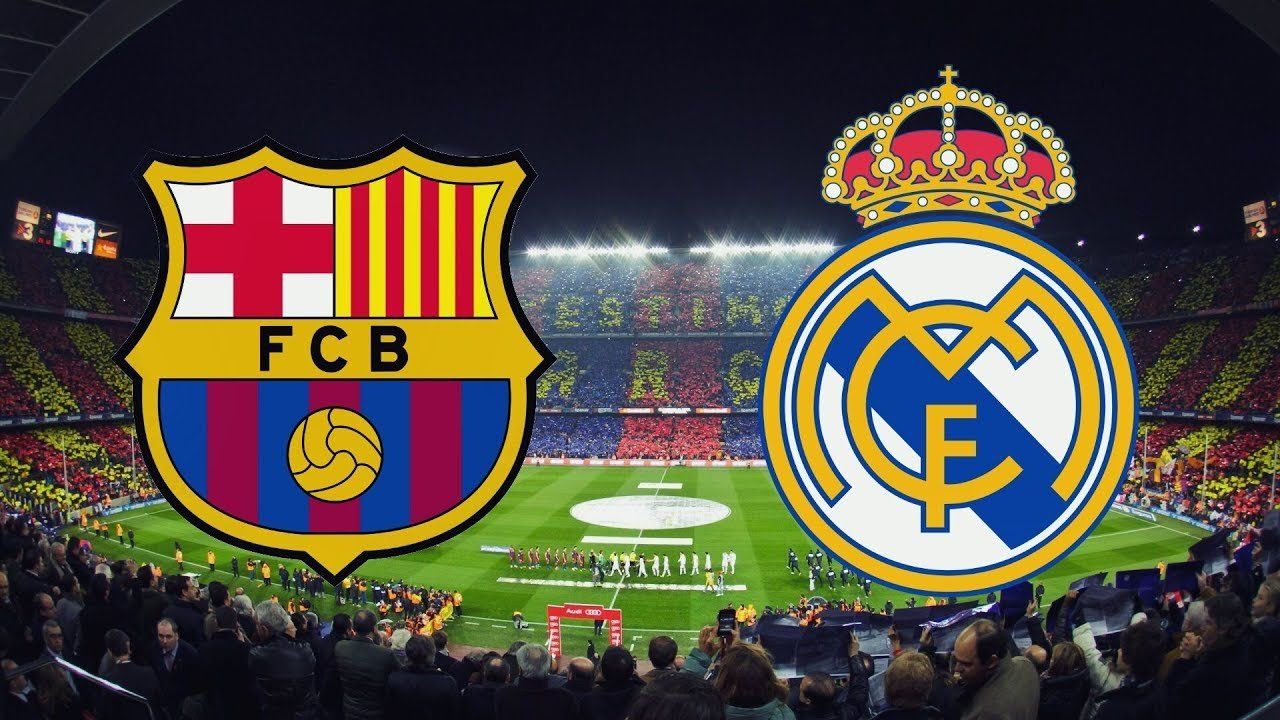 Wednesday Barça vs Madrid Erasmus & international students meetup   