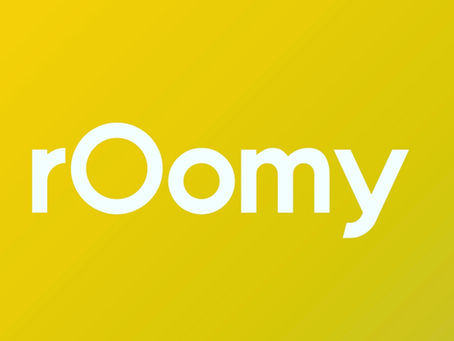 Roomy: the new app to rent rooms for students