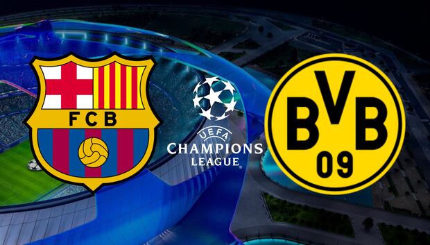 Wednesday Barça vs Dortmund + Erasmus Karaoke meetup  
