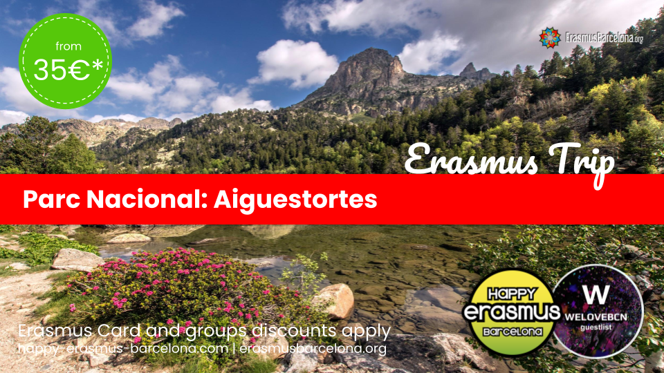 National Park: Aiuguestortes