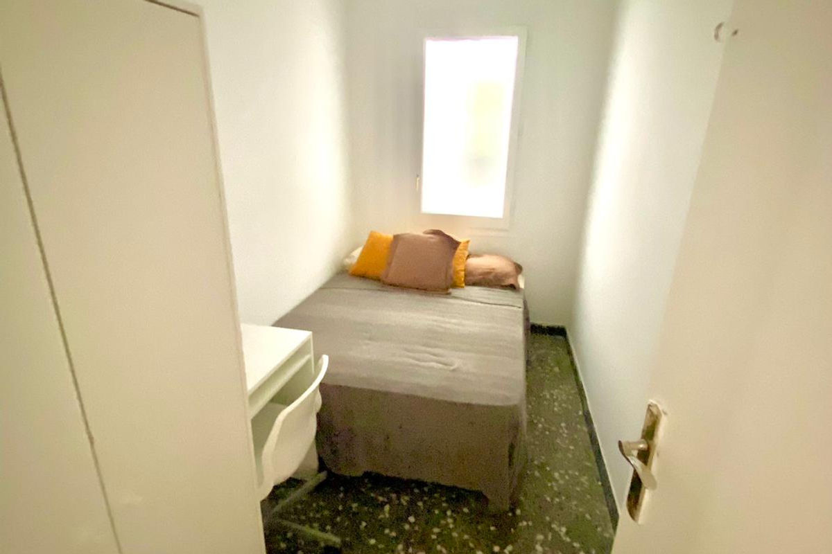 5 Rooms Apartment in Sant Antoni — photo 4