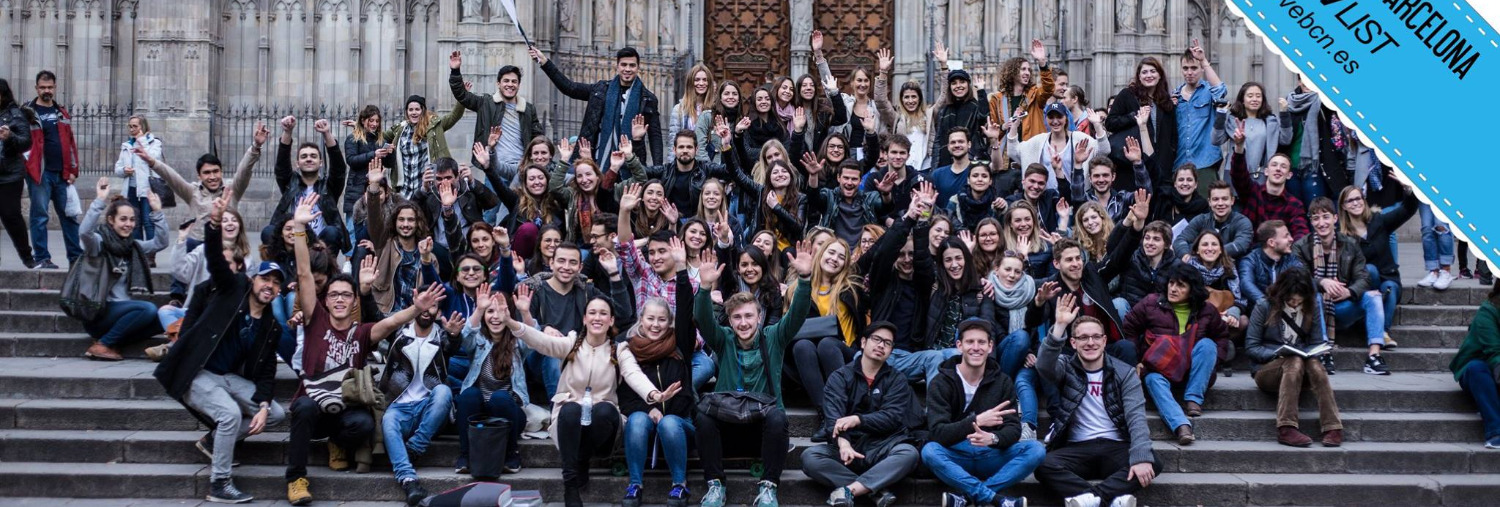 erasmus trip