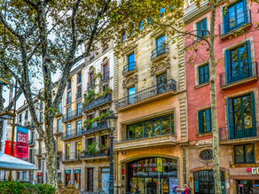 Accommodation in Barcelona: tips for Erasmus students