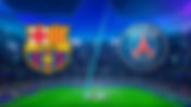 Wednesday Barça vs PSG+ Erasmus Meetup