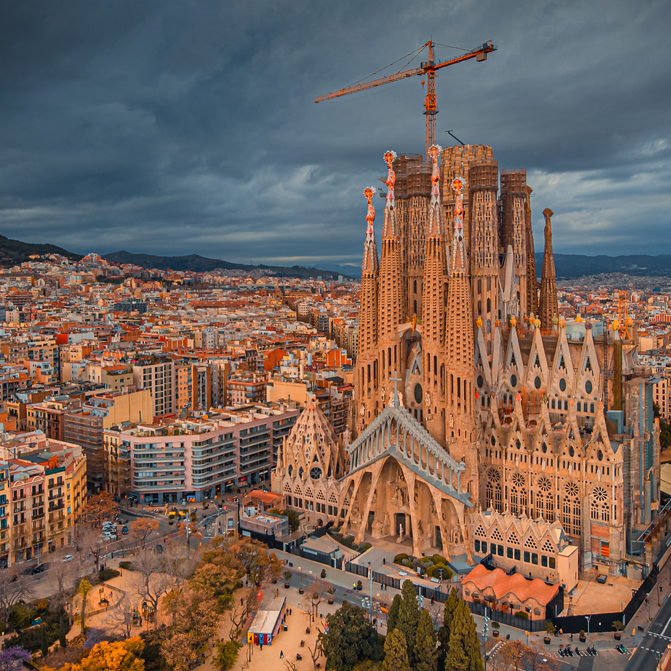 sagrada familia