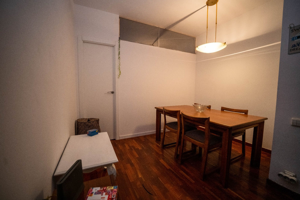 5 Rooms in shared flat in Eixample Dreta — photo 3
