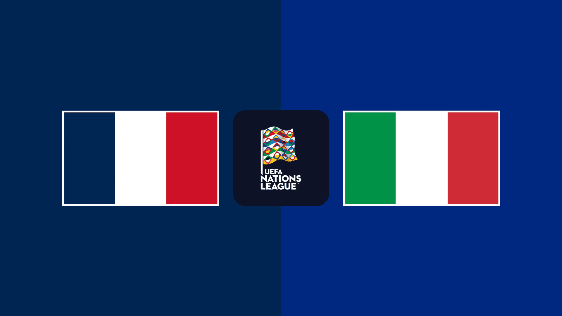 Friday France vs Italy + Karaoke