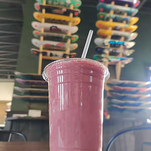 Strawberry