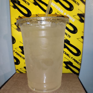 Lavender Lemonade
