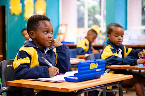 Reading and Writing in Grade 1