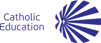 An image of the Catholic Trust Education Logo.