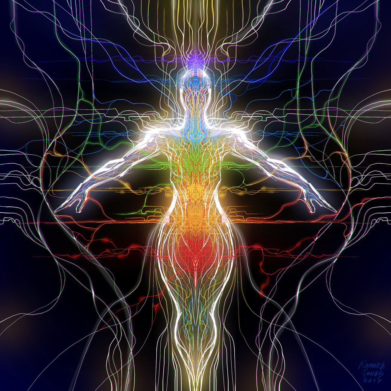 PRANA DATA