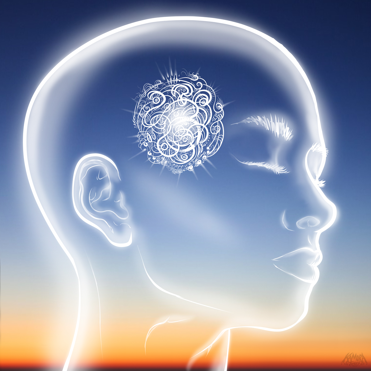 Evolving Consciousness