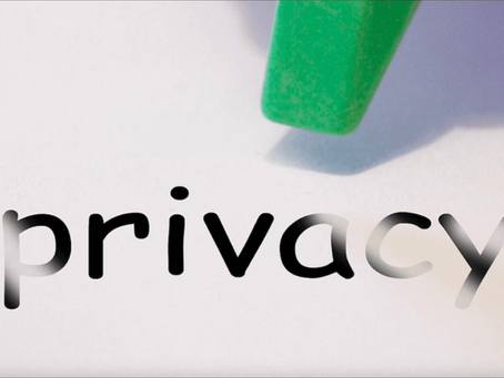 Personal Information in Mergers – Where is Consent?