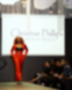 The Royal Garden Fashion Show