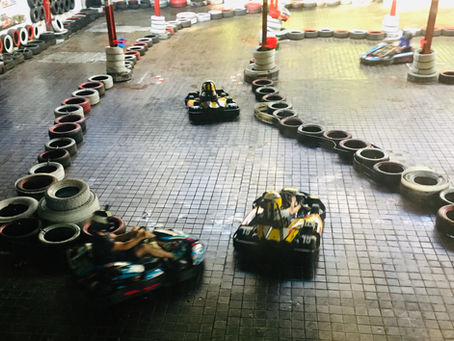 Ako som na Východ za šťastím išiel /prázdninová zábava/