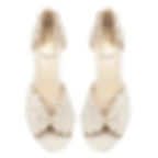 Chaussures mariage pour mariée Chamberlan Paris Lille